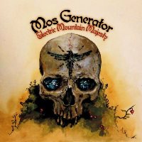 Mos Generator Cover 200